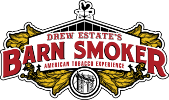 Barn Smoker by Drew Estate - American Tobacco Experience