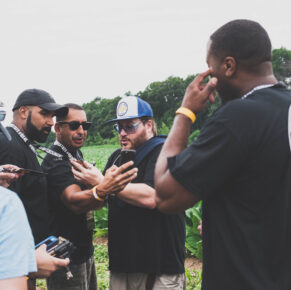 CT Barn Smokers
